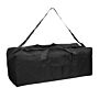 Pilotentas KL zwart