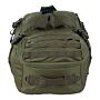 101inc Tactical Weekend Tas 80L Groen 3in1