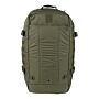 101inc Tactical Weekend Tas 80L Groen 3in1