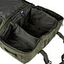 101inc Tactical Weekend Tas 80L Groen 3in1
