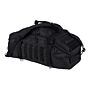101inc Tactical Weekend Tas 80L Zwart 3in1