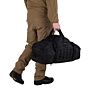 101inc Tactical Weekend Tas 45L Zwart 3in1