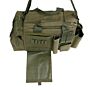 101inc Patrol Bag groen