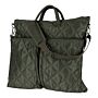 Fostex Pilot helmtas groen