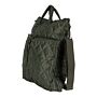 Fostex Pilot helmtas groen