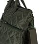 Fostex Pilot helmtas groen