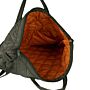 Fostex Pilot helmtas groen