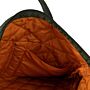 Fostex Pilot helmtas groen