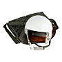 Fostex Pilot helmtas groen