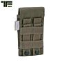 TF-2215 Mobile phone pouch - telefoon hoes Coyote