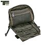 TF-2215 Admin pouch Ranger Green