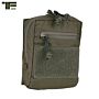 TF-2215 Admin pouch Ranger Green