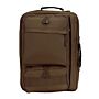 Fosco Tactical laptop bag Wolf Brown