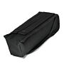 101Inc Molle pouch gasfles L zwart
