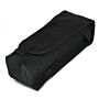 101Inc Molle pouch gasfles L zwart