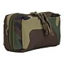 101inc Molle pouch Shot Shell CO2 woodland camo