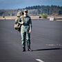 101inc Deployment Cargo Tas 100L Zwart
