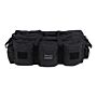 101inc Deployment Cargo Tas 100L Zwart