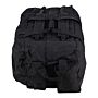 101inc Deployment Cargo Tas 100L Zwart