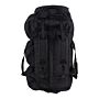 101inc Deployment Cargo Tas 100L Zwart