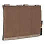 101inc Elastic M4 magazijnhouder 3 ICC FG Groen
