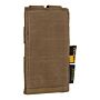 101inc Elastic M4 magazijnhouder 1 Coyote