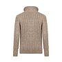 Life-Line Morgan 2 Vest Beige