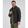 Life-Line Morgan 2 Vest Dark Grey