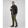 Life-Line Morgan 2 Vest Dark Grey