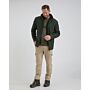 Life-Line Morgan 2 Vest Dark Green