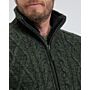 Life-Line Morgan 2 Vest Dark Green