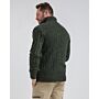 Life-Line Morgan 2 Vest Dark Green