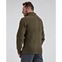 Life-Line Leendert Vest Dark Green