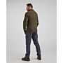 Life-Line Leendert Vest Dark Green