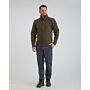 Life-Line Leendert Vest Dark Green