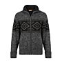 Life-Line Bram Vest Dark Grey