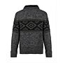 Life-Line Bram Vest Dark Grey