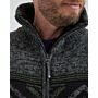 Life-Line Bram Vest Dark Grey