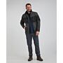 Life-Line Bram Vest Dark Grey