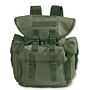 Surplus kinder leger rugzak olive