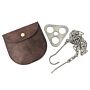 Pathfinder Driepoot Set met Ketting