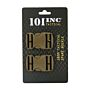 101inc Spare Buckle 38mm 2st. coyote