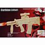 Houten bouwpakket Carbine L85A1 geweer