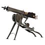 Schaalmodel Vintage Machine Gun JLWP3808