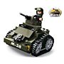 Sluban Armoured Car M38-B0587C