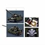 Sluban T-80 Tank M-38 B1178