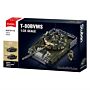 Sluban T-80 Tank M-38 B1178