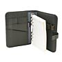 Fosco Notitieboek Outdoor klein groen