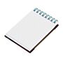 Notitieboek A7 woodland camo