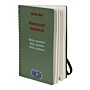 B.C.B. Waterproof Notitieblok CD457